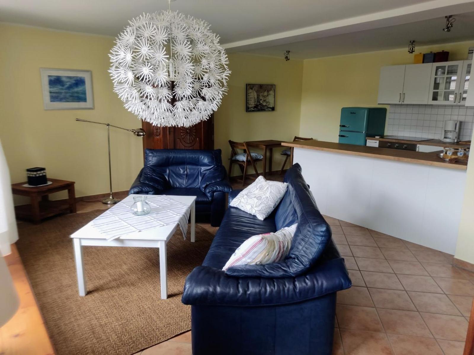 Chalet Forsthof Everstorf Grevesmuhlen Εξωτερικό φωτογραφία